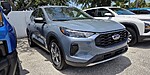 Used 2025 FORD ESCAPE ST-LINE in ST. PETERSBURG, FLORIDA