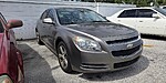 Used 2012 CHEVROLET MALIBU LT in ST. PETERSBURG, FLORIDA