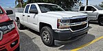 Used 2016 CHEVROLET SILVERADO 1500 WT in ST. PETERSBURG, FLORIDA