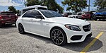 Used 2018 MERCEDES-BENZ C-CLASS C 43 AMG® in ST. PETERSBURG, FLORIDA