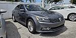 Used 2016 Volkswagen Passat 1.8T SE in ST. PETERSBURG, FLORIDA