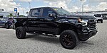 Used 2025 CHEVROLET SILVERADO 1500 4WD CREW CAB 147" RST in ST. PETERSBURG, FLORIDA