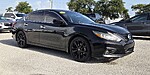 Used 2018 NISSAN ALTIMA 2.5 SR SEDAN in ST. PETERSBURG, FLORIDA