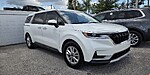 Used 2023 KIA CARNIVAL LX SEAT PACKAGE in ST. PETERSBURG, FLORIDA