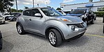 Used 2011 NISSAN JUKE S in ST. PETERSBURG, FLORIDA
