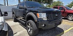 Used 2013 FORD F-150 STX in ST. PETERSBURG, FLORIDA