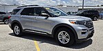 Used 2023 FORD EXPLORER XLT RWD in ST. PETERSBURG, FLORIDA
