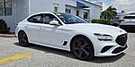 Used 2022 GENESIS G70 3.3T RWD in ST. PETERSBURG, FLORIDA