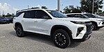 Used 2025 CHEVROLET TRAVERSE Z71 in ST. PETERSBURG, FLORIDA