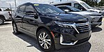 Used 2023 CHEVROLET EQUINOX PREMIER in ST. PETERSBURG, FLORIDA