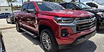 Used 2024 CHEVROLET COLORADO LT in ST. PETERSBURG, FLORIDA