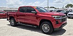 Used 2024 CHEVROLET COLORADO 2WD CREW CAB LT in ST. PETERSBURG, FLORIDA