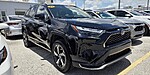 Used 2024 TOYOTA RAV4 SE in ST. PETERSBURG, FLORIDA