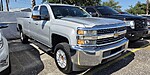 Used 2016 CHEVROLET SILVERADO 2500 LT in ST. PETERSBURG, FLORIDA