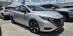 Used 2024 NISSAN VERSA 1.6 SR in ST. PETERSBURG, FLORIDA