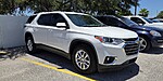 Used 2018 CHEVROLET TRAVERSE LT in ST. PETERSBURG, FLORIDA