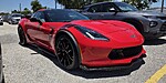 Used 2017 CHEVROLET CORVETTE GRAND SPORT in ST. PETERSBURG, FLORIDA