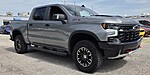 Used 2023 CHEVROLET SILVERADO 1500 4WD CREW CAB 147" ZR2 in ST. PETERSBURG, FLORIDA