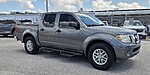 Used 2016 NISSAN FRONTIER 2WD CREW CAB SWB AUTO SV in ST. PETERSBURG, FLORIDA