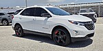 Used 2019 CHEVROLET EQUINOX FWD 4DR LT W/2LT in ST. PETERSBURG, FLORIDA