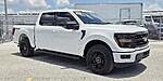 Used 2024 FORD F-150 XLT 4WD SUPERCREW 5.5' BOX in ST. PETERSBURG, FLORIDA