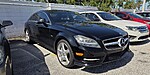 Used 2012 MERCEDES-BENZ CLS-CLASS CLS 550 in ST. PETERSBURG, FLORIDA