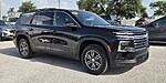 Used 2024 CHEVROLET TRAVERSE 4DR LT W/1LT in ST. PETERSBURG, FLORIDA