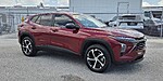 Used 2024 CHEVROLET TRAX FWD 4DR 1RS in ST. PETERSBURG, FLORIDA