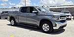 Used 2021 CHEVROLET SILVERADO 1500 2WD CREW CAB 147" LT in ST. PETERSBURG, FLORIDA