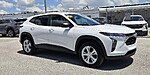 Used 2026 CHEVROLET TRAX FWD 4DR LS in ST. PETERSBURG, FLORIDA