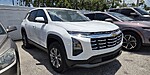 Used 2026 CHEVROLET EQUINOX LT in ST. PETERSBURG, FLORIDA