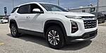 Used 2026 CHEVROLET EQUINOX FWD 4DR LT W/1LT in ST. PETERSBURG, FLORIDA