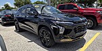 Used 2024 CHEVROLET TRAX ACTIV in ST. PETERSBURG, FLORIDA
