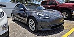 Used 2022 TESLA MODEL 3 BASE in ST. PETERSBURG, FLORIDA