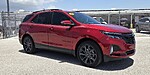 Used 2024 CHEVROLET EQUINOX FWD 4DR RS in ST. PETERSBURG, FLORIDA