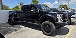 Used 2020 FORD F-350 LARIAT in ST. PETERSBURG, FLORIDA