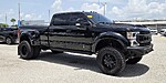 Used 2020 FORD F-350 LARIAT 4WD CREW CAB in ST. PETERSBURG, FLORIDA