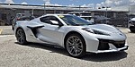 Used 2026 CHEVROLET CORVETTE 2DR Z06 CPE W/3LZ in ST. PETERSBURG, FLORIDA