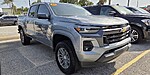 Used 2024 CHEVROLET COLORADO LT in ST. PETERSBURG, FLORIDA