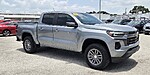 Used 2024 CHEVROLET COLORADO 2WD CREW CAB LT in ST. PETERSBURG, FLORIDA