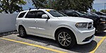 Used 2017 DODGE DURANGO GT in ST. PETERSBURG, FLORIDA