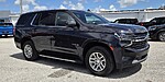 Used 2022 CHEVROLET TAHOE 2WD 4DR LT in ST. PETERSBURG, FLORIDA