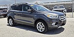 Used 2018 FORD ESCAPE SEL 4WD in ST. PETERSBURG, FLORIDA