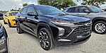 Used 2024 CHEVROLET TRAX 2RS in ST. PETERSBURG, FLORIDA