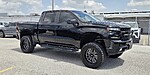 Used 2020 CHEVROLET SILVERADO 1500 4WD CREW CAB 147" RST in ST. PETERSBURG, FLORIDA