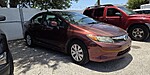 Used 2012 Honda Civic LX in ST. PETERSBURG, FLORIDA