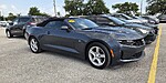 Used 2023 CHEVROLET CAMARO 1LT in ST. PETERSBURG, FLORIDA