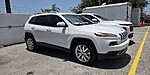 Used 2016 JEEP CHEROKEE LIMITED in ST. PETERSBURG, FLORIDA
