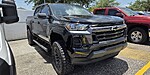 Used 2025 CHEVROLET COLORADO LT in ST. PETERSBURG, FLORIDA