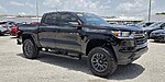 Used 2025 CHEVROLET COLORADO 4WD CREW CAB LT in ST. PETERSBURG, FLORIDA